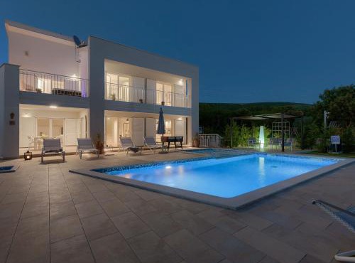 Villa Laura by Interhome
