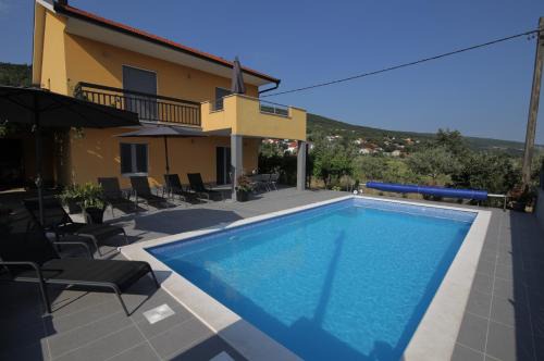 Villa Laura in Donji Proložac