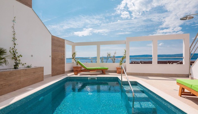 Villa Laurina (V5601-K1) - Stanici