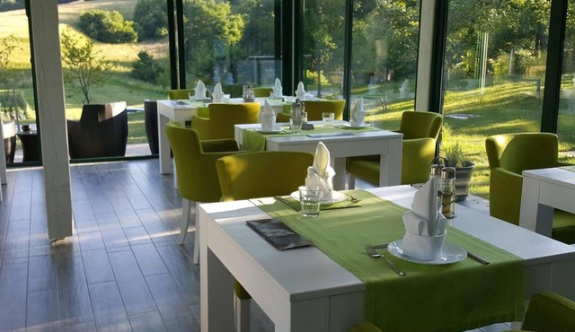 Villa Lika Annex