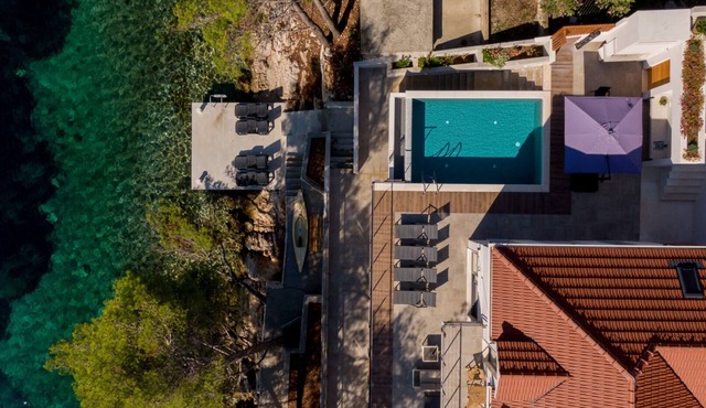 Villa Lipovac by Villas Guide