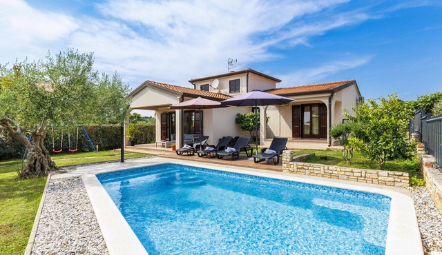 Villa Lucas by Interhome