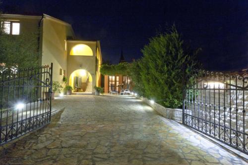 Villa Luces in Jadreški