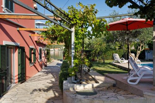 Villa Luna
