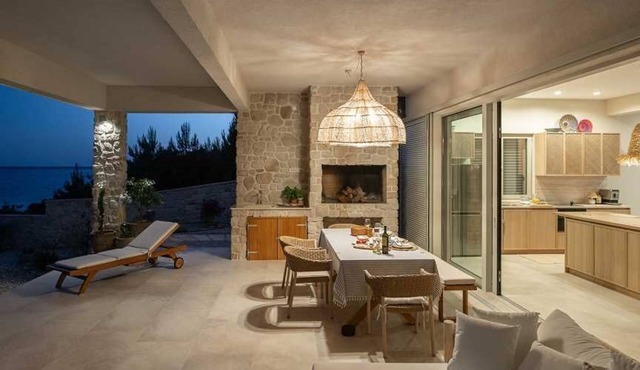 Villa Lyra by Villas Hvar