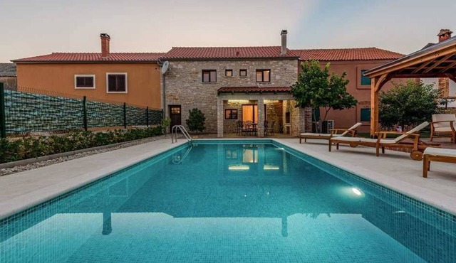 Villa Maestral | Adriatic Luxury Villas in Vir