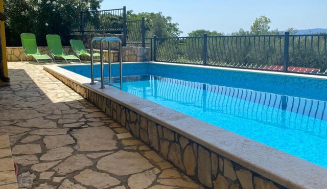 Villa Malnar
