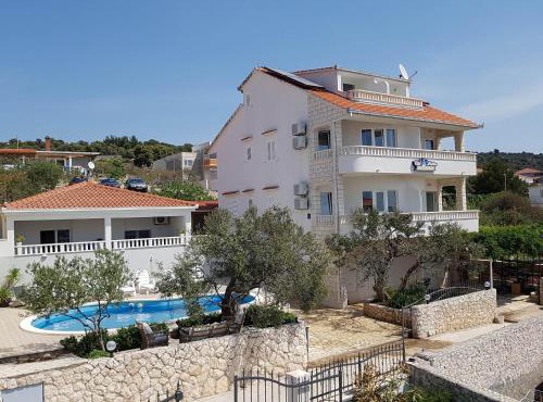 Villa Mandina