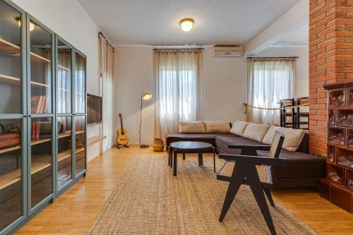 Villa Marcela in Preko