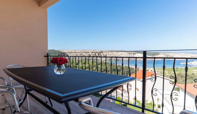 Villa Mare by Interhome in Rab/Lopar