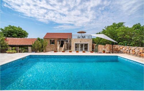 Villa Mare Et Petram