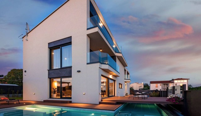 Villa Mare Exclusive by Interhome