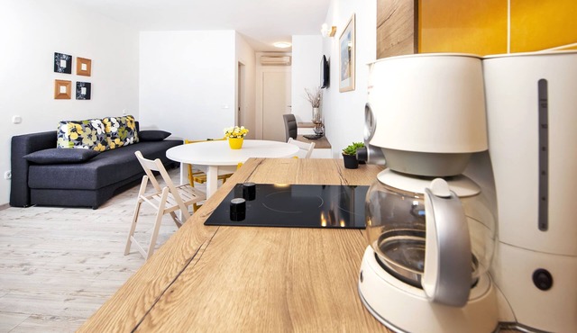 Villa Marea in Rovinj
