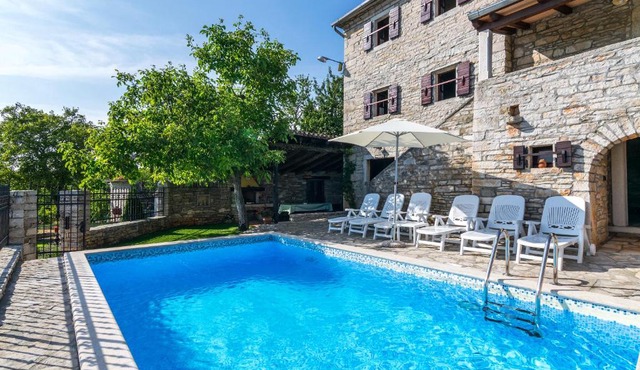 Villa Maria