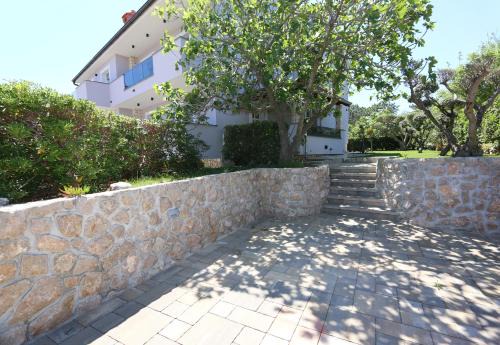 Villa Marica in Šilo
