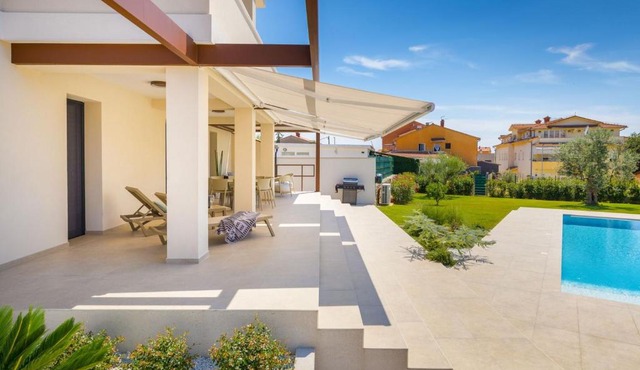 Villa Marija Medulin by Villsy in Medulin