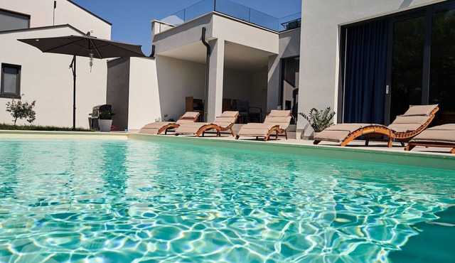 Villa Martin Noel by Interhome