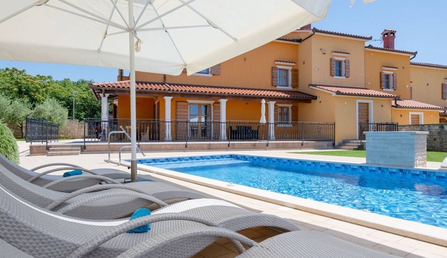 Villa Milena Vodnjan by Villas Guide