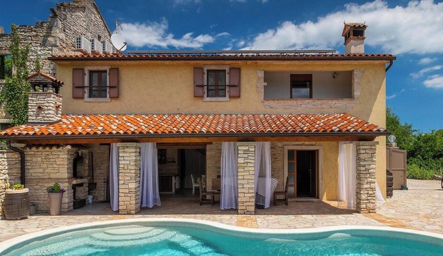 Villa Milica by Villas Guide
