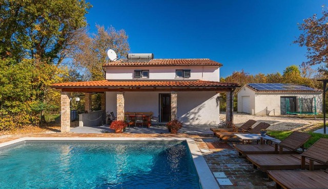 Villa Mio by Villas Guide