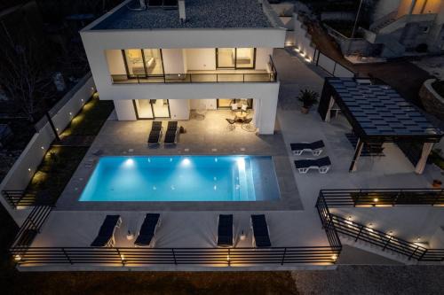 Villa Mirage in Tugare