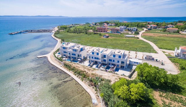 Villa Miri Resort