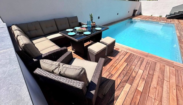 Villa Monte R+Luxury (10135-K1) - Crveni Vrh