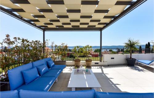 Villa Moonstone in Zadar