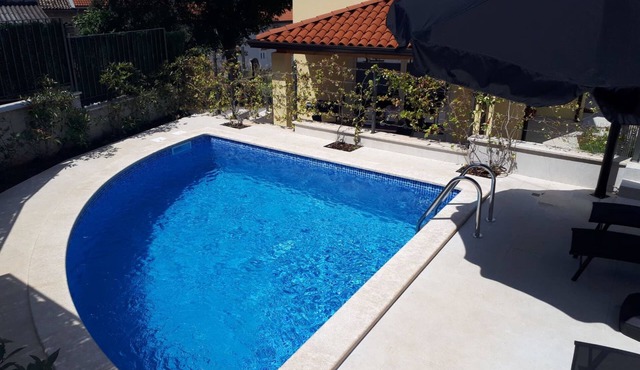 Villa Mugeba I by Interhome