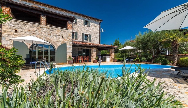 Villa Musalez in Musalež