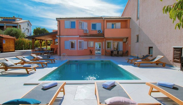 Villa Natalia by Interhome