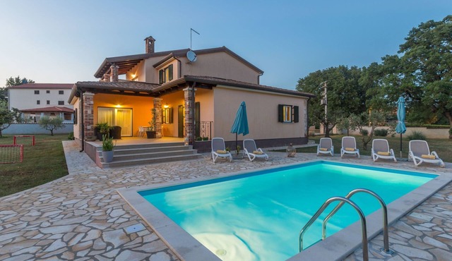 Villa Natura by Interhome