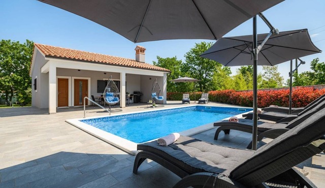 Villa Nela, completely renovated