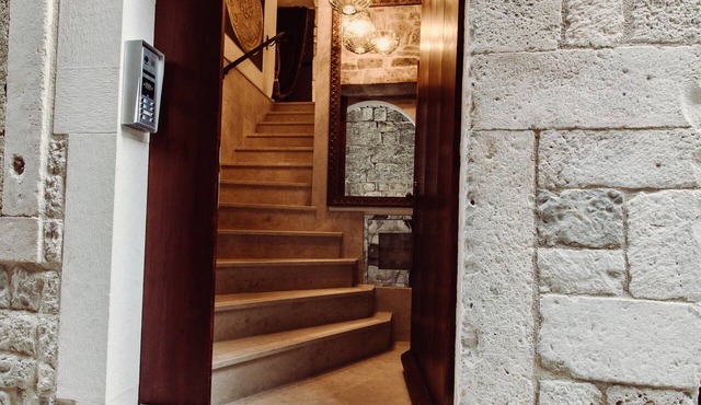 Villa Nepos Hotel in Split