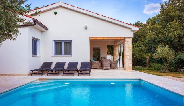 Villa Nevera