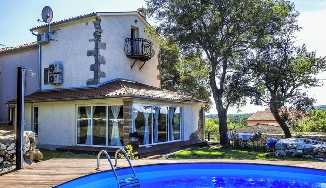Villa NEVIA by Interhome