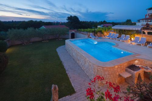 Villa Nicole