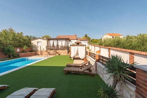 Villa Nikolina ZadarVillas