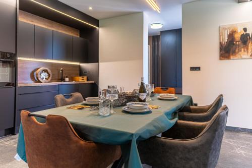 Villa Novara Holiday Home