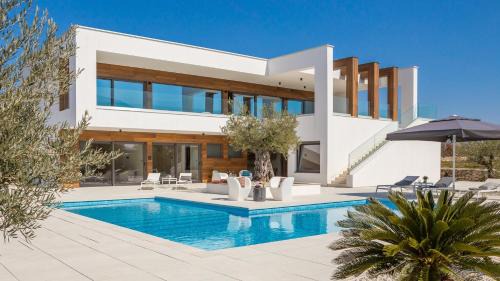 Villa Old Olive VIII - managed by Travel Istria in Vodnjan