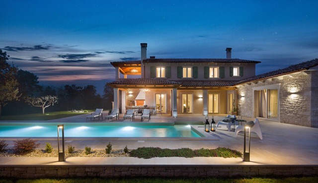 Villa Ovi