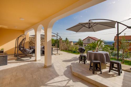 Villa Palmis
