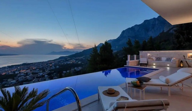 Villa Panorama by Interhome