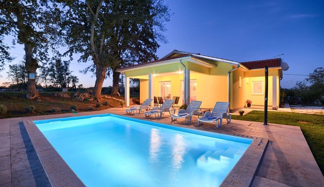 Villa Paradiso by Interhome