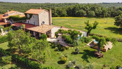 Villa Paradiso by Villas Guide in Umag