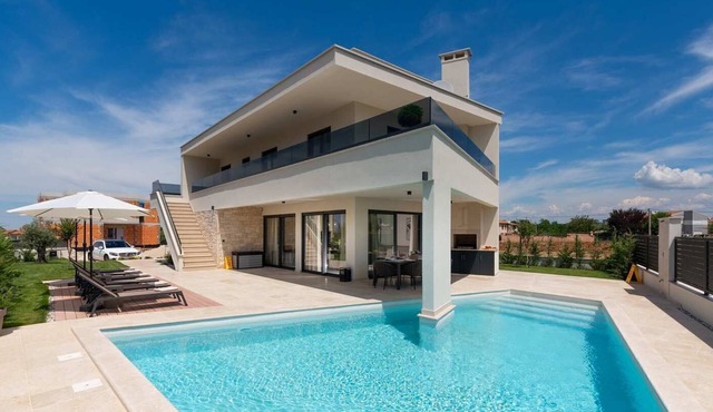 Villa Perla in Barbići, Tar-Vabriga in Porec