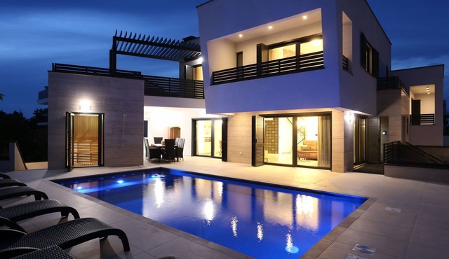 Villa Petra by Interhome in Privlaka