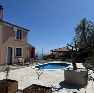 Villa Petra