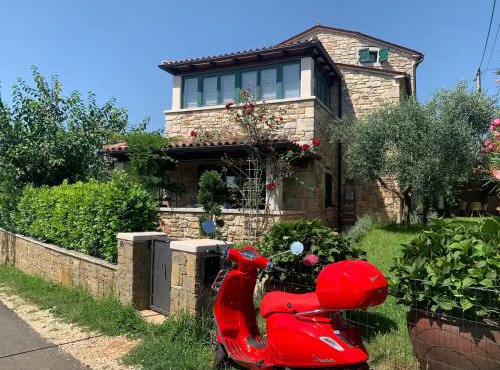 Villa Piedmont