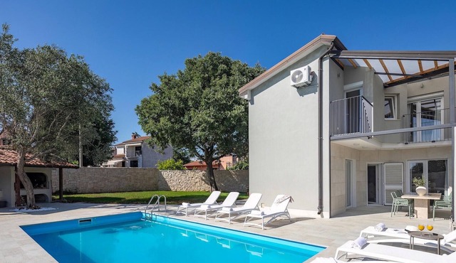 Villa Pietra Cattunara
